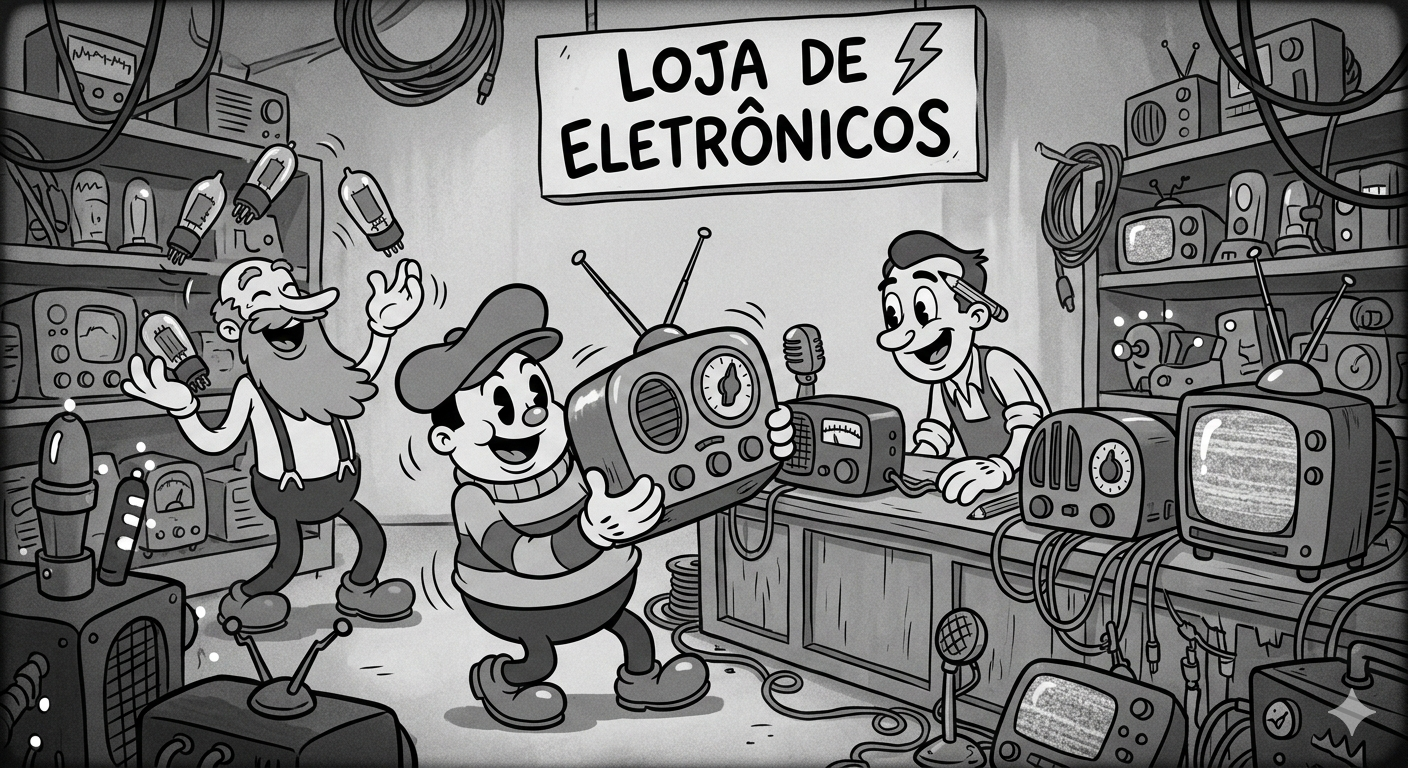 eletrodomesticos
